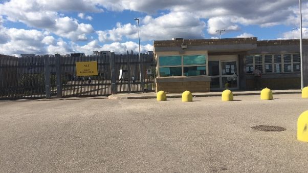 Inchiesta peculato su carcere Cagliari Inchiesta peculato su carcere Cagliari