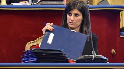 Caso Ream, Appendino chiede abbreviato Caso Ream, Appendino chiede abbreviato