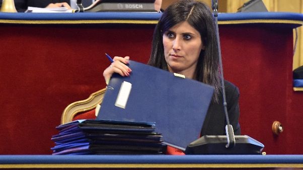 Caso Ream, Appendino chiede abbreviato Caso Ream, Appendino chiede abbreviato
