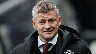 Manchester United will reinforce squad in January, says Solskjaer Manchester United will reinforce squad in January, says Solskjaer
