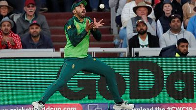 South Africa's Markram to miss final test with wrist injury South Africa's Markram to miss final test with wrist injury