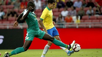 Adl: Koulibaly? Verrà momento di vendere Adl: Koulibaly? Verrà momento di vendere