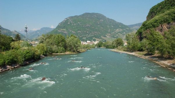 Senzatetto trovato morto a Bolzano Senzatetto trovato morto a Bolzano