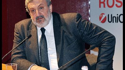 Emiliano,gip esclude mia responsabilità Emiliano,gip esclude mia responsabilità