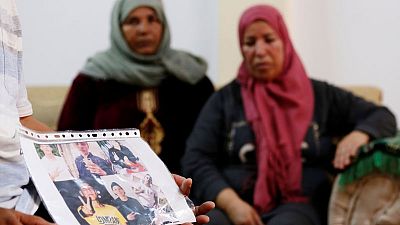 Despite Tunisia's vote for change, enduring miseries drive youth exodus Despite Tunisia's vote for change, enduring miseries drive youth exodus