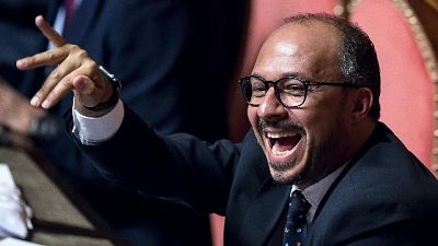 Faraone, Italia Viva ha numeri decisivi Faraone, Italia Viva ha numeri decisivi