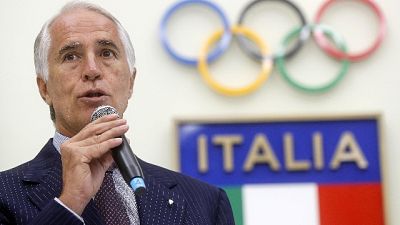 Coni: accordo con Comitato del Kuwait Coni: accordo con Comitato del Kuwait