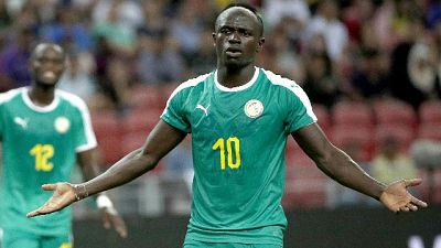 Mané: Perché dovrei volere 10 Ferrari? Mané: Perché dovrei volere 10 Ferrari?