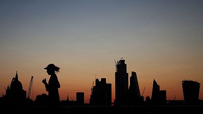 UK heading for 'fairly hard' Brexit if Johnson deal passes UK heading for 'fairly hard' Brexit if Johnson deal passes