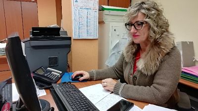 Sindaca cuneese,da 15 mesi senza addetti Sindaca cuneese,da 15 mesi senza addetti