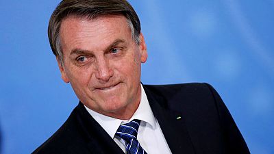 Rift between Brazil's president and his party deepens in Congress Rift between Brazil's president and his party deepens in Congress
