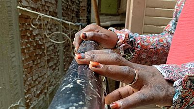African refugee women report surge of sex attacks in Egypt African refugee women report surge of sex attacks in Egypt