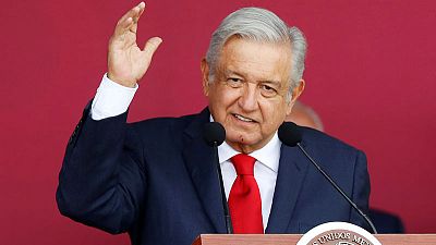 'Nothing to hide, nothing to fear,' Mexican president says of tax evasion crackdown 'Nothing to hide, nothing to fear,' Mexican president says of tax evasion crackdown