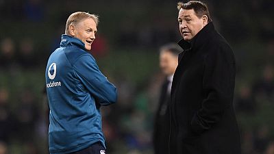 Final curtain call for Hansen or Schmidt Final curtain call for Hansen or Schmidt