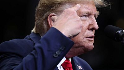 Trump blasts 'crazy' Nancy Pelosi and Democrats, defends Syria pullout Trump blasts 'crazy' Nancy Pelosi and Democrats, defends Syria pullout