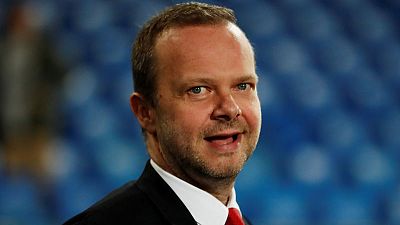 Criticism of Manchester United transfer strategy an insult to club: Woodward Criticism of Manchester United transfer strategy an insult to club: Woodward