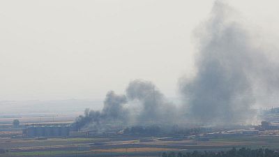 Turkey plans presence across northeast Syria, Erdogan says Turkey plans presence across northeast Syria, Erdogan says