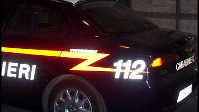 Fu ucciso davanti figlio, un arresto Fu ucciso davanti figlio, un arresto