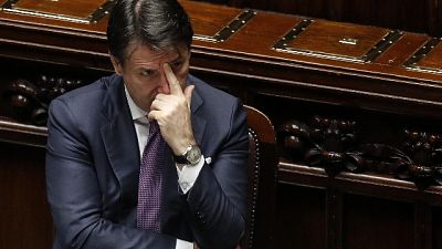 Bonafede, fiducioso su carcere evasori Bonafede, fiducioso su carcere evasori