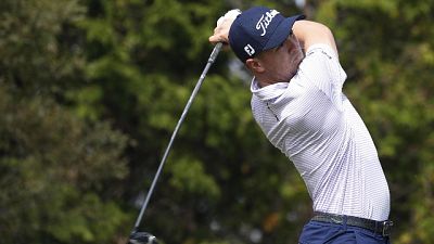 CJ Cup, Thomas in testa, Koepka crolla CJ Cup, Thomas in testa, Koepka crolla