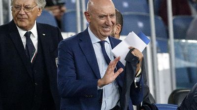 Sabelli, unanimità con Coni sui criteri Sabelli, unanimità con Coni sui criteri