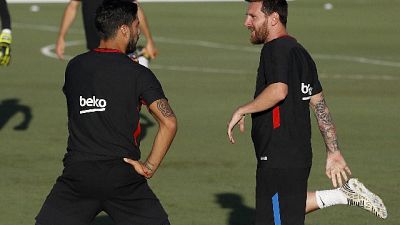 Barca e Real studiano recupero il 18/12 Barca e Real studiano recupero il 18/12