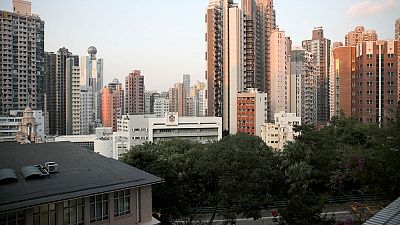 Protests turn Hong Kong's council elections into referendum on Lam's government Protests turn Hong Kong's council elections into referendum on Lam's government
