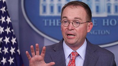 White House aide's words on Ukraine upend impeachment strategy, rattle allies White House aide's words on Ukraine upend impeachment strategy, rattle allies