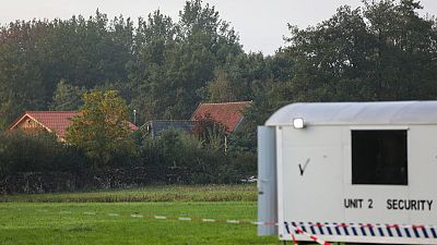 Dutch psychologists helping probe over family found locked away in room Dutch psychologists helping probe over family found locked away in room