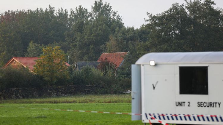 Dutch psychologists helping probe over family found locked away in room