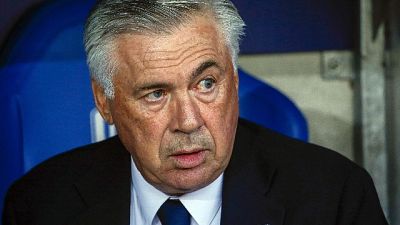 "Mertens e Calljon? Vogliamo tenerli" "Mertens e Calljon? Vogliamo tenerli"