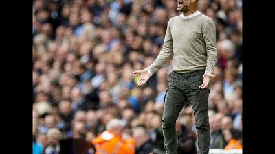 Guardiola: difendo diritti umani ovunque Guardiola: difendo diritti umani ovunque