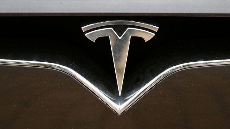 Tesla's Nuerburgring run revs up debate over speed records