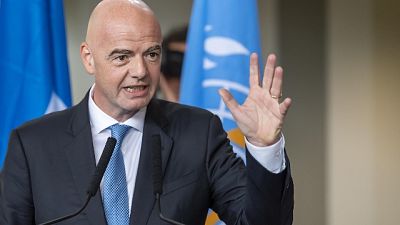 Mondiali donne visti in tv da 1,2 mld Mondiali donne visti in tv da 1,2 mld