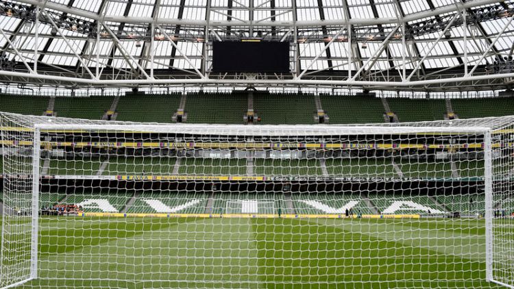 Irish clubs set to meet to discuss a new cross-border league