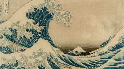 Hokusai, Hiroshige e Hasui a Torino Hokusai, Hiroshige e Hasui a Torino