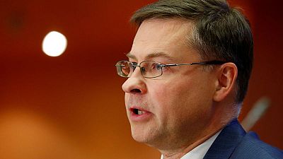 EU, China, others, team up to coordinate 'green' investment financing EU, China, others, team up to coordinate 'green' investment financing