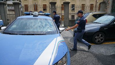 Sgozza compagna, aveva ucciso fidanzata Sgozza compagna, aveva ucciso fidanzata