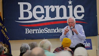 Bernie Sanders to rally in New York in comeback from heart attack Bernie Sanders to rally in New York in comeback from heart attack