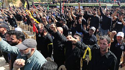 Lebanon braces for third day of unrest as rage sweeps country Lebanon braces for third day of unrest as rage sweeps country