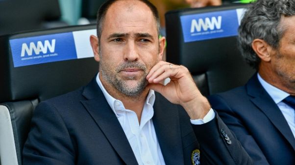 Udinese: Tudor, squalifica è ingiusta Udinese: Tudor, squalifica è ingiusta