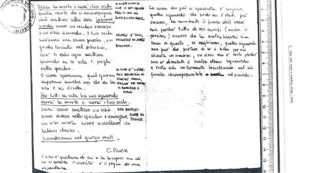 Giudici, scienza 'assolve' Binda Giudici, scienza 'assolve' Binda