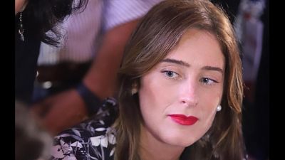 Manovra: Boschi, Pd partito delle tasse Manovra: Boschi, Pd partito delle tasse