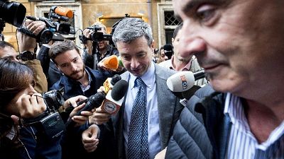 Pd, se fiducia venuta meno lo si dica Pd, se fiducia venuta meno lo si dica