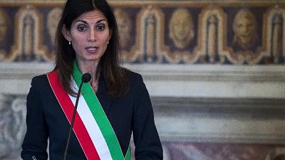 Raggi, firme contro me? Rispondono fatti Raggi, firme contro me? Rispondono fatti