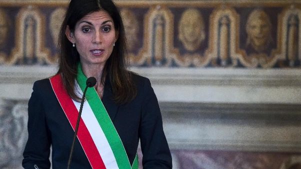 Raggi, firme contro me? Rispondono fatti Raggi, firme contro me? Rispondono fatti