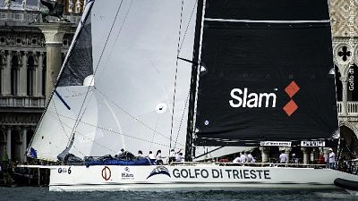 Vela:Venice Ospitality,Golfo Trieste 2/o Vela:Venice Ospitality,Golfo Trieste 2/o