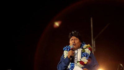 Evo or not, Bolivia faces uncharted waters ahead Evo or not, Bolivia faces uncharted waters ahead