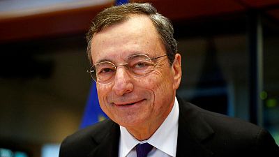 Negative rates forever? Central bankers look for an exit Negative rates forever? Central bankers look for an exit