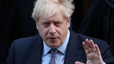Johnson sends unsigned letter to EU asking for Brexit delay Johnson sends unsigned letter to EU asking for Brexit delay